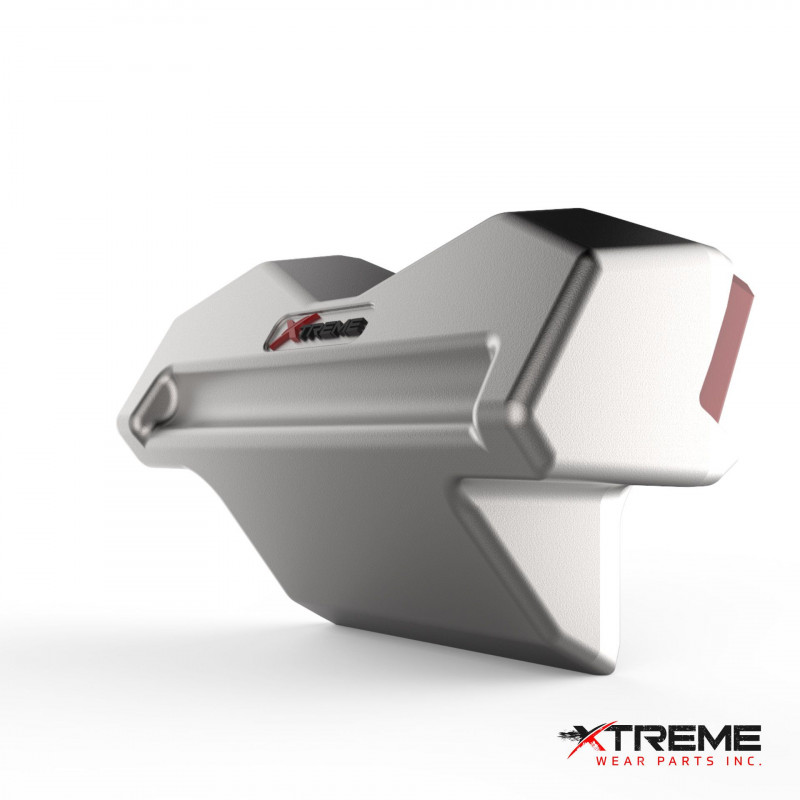 Dual G1 Carbide | P2 Big Rock Crushers | Replaces Bugnot 52